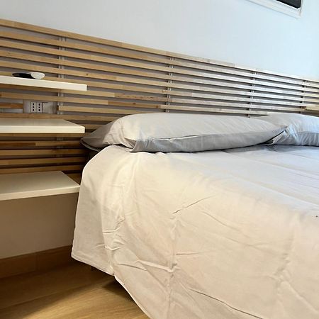 Bed and Breakfast Il Rifugio Di Vesevo Napoli Esterno foto