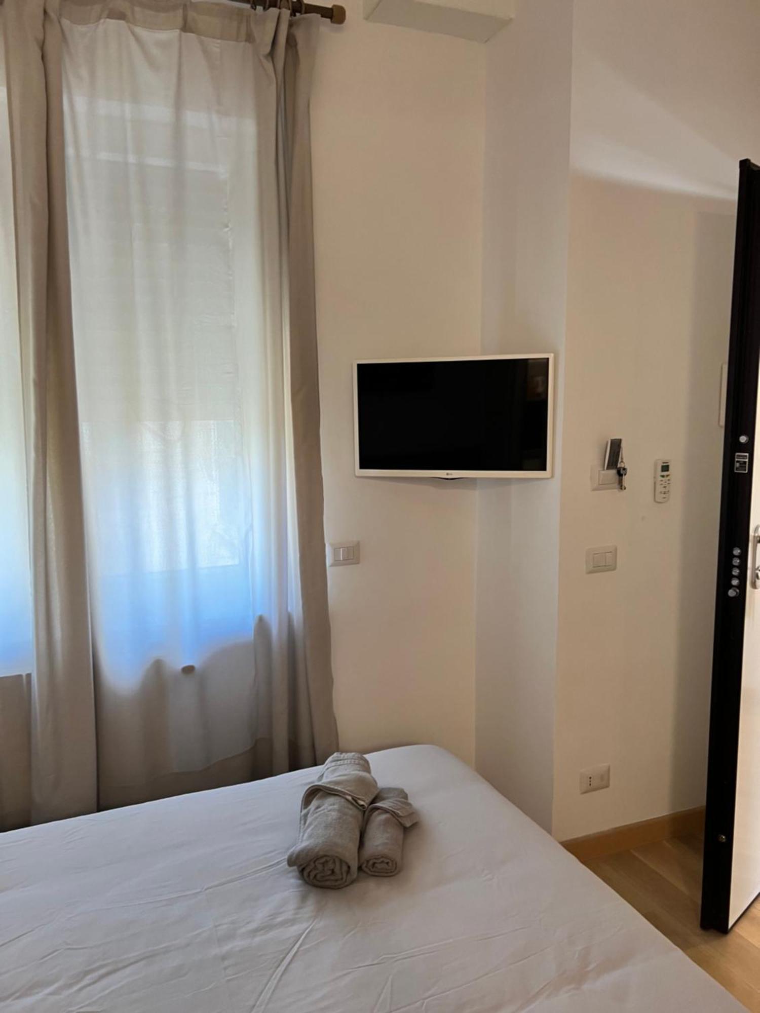 Bed and Breakfast Il Rifugio Di Vesevo Napoli Esterno foto