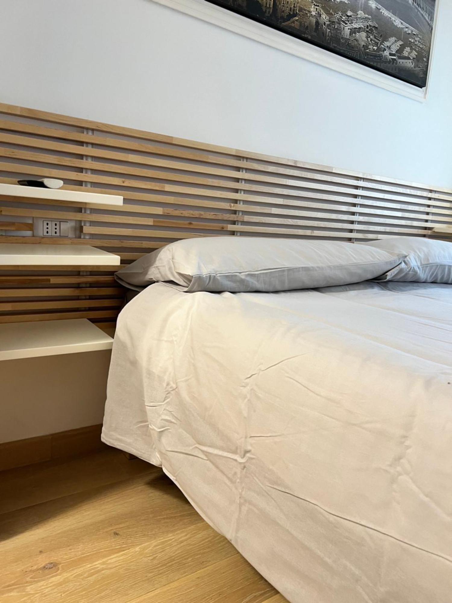 Bed and Breakfast Il Rifugio Di Vesevo Napoli Esterno foto